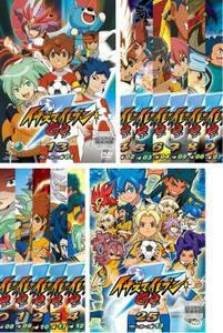 イナズマイレブン GO 13 クロノストーン編 01 (第1話〜第4話) DVD