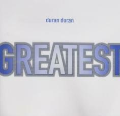 ケース無::【ご奉仕価格】Greatest 輸入盤 レンタル落ち 中古 CD