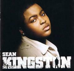 ケース無::【ご奉仕価格】SEAN KINGSTON レンタル落ち 中古 CD