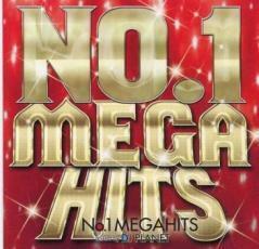 ケース無::No.1 MEGA HITS 2016 レンタル落ち 中古 CD