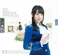 ケース無::THE MUSEUM III CD+Blu-ray Disc レンタル落ち 中古 CD