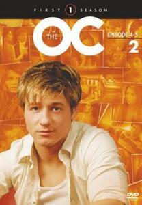 ケース無::【ご奉仕価格】The OC ファースト・シーズン1 vol.2(第4話～第5話) レンタル落ち 中古 DVD