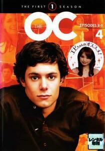 ケース無::bs::The OC ファースト・シーズン1 vol.4(第8話～第9話) レンタル落ち 中古 DVD