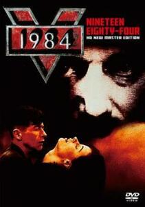 【ご奉仕価格】1984 HDニューマスター版 レンタル落ち 中古 DVD