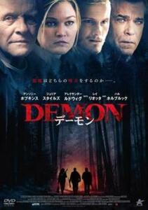 【ご奉仕価格】DEMON デーモン レンタル落ち 中古 DVD