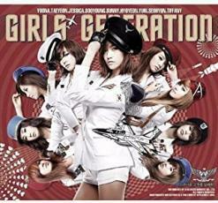 ケース無::【ご奉仕価格】Genie Girls’ Generation 2nd Mini Album 輸入盤 レンタル落ち 中古 CD