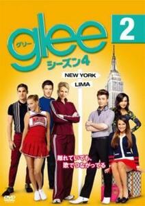 ケース無::bs::glee グリー シーズン4 Vol.2(第3話、第4話) レンタル落ち 中古 DVD