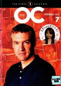 ケース無::bs::The OC ファースト・シーズン1 vol.7(第14話～第15話) レンタル落ち 中古 DVD