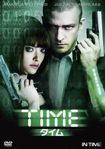 ケース無::bs::TIME タイム レンタル落ち 中古 DVD