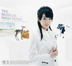 ケース無::【ご奉仕価格】THE MUSEUM CD+DVD レンタル落ち 中古 CD