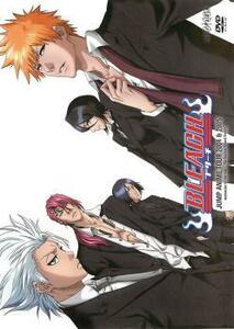 ケース無::bs::BLEACH ブリーチ ジャンプアニメツアー 2004＆2005 レンタル落ち 中古 DVD