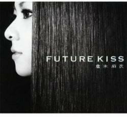ケース無::【ご奉仕価格】FUTURE KISS 通常盤 2CD レンタル落ち 中古 CD