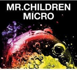 ケース無::Mr.Children 2001-2005 micro 通常盤 レンタル落ち 中古 CD