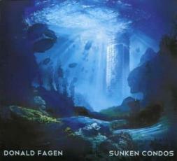 ケース無::Sunken Condos 輸入盤 レンタル落ち 中古 CD