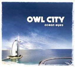 ケース無::OCEAN EYES 輸入盤 レンタル落ち 中古 CD