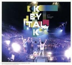 [国内盤CD] KEYTALK/横浜アリーナ ワンマンライブ 俺ら出会って10年目〜shall we dance? 〜 [2枚組]