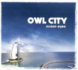 ケース無::OCEAN EYES 輸入盤 レンタル落ち 中古 CD