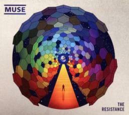 ケース無::【ご奉仕価格】The Resistance ザ・レジスタンス レンタル落ち 中古 CD