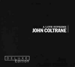 ケース無::【ご奉仕価格】A Love Supreme 至上の愛 デラックス・エディション 2CD レンタル落ち 中古 CD