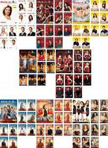 ケース無::bs::デスパレートな妻たち 全88枚 シーズン1、2、3、4、5、6、7、8 ファイナル レンタル落ち 全巻セット 中古 DVD