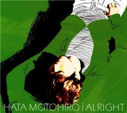 ケース無::ALRIGHT CD+DVD 初回生産限定盤 レンタル落ち 中古 CD