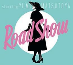 ケース無::【ご奉仕価格】Road Show レンタル落ち 中古 CD