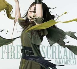 ケース無::【ご奉仕価格】FIRE SCREAM/No Rain No Rainbow レンタル落ち 中古 CD