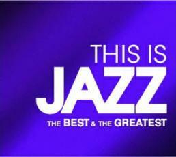 ケース無::THIS IS JAZZ ベスト・アンド・グレイテスト 2CD レンタル落ち 中古 CD