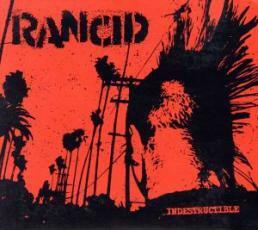 (CD) RANCID/INDESTRUCTIBLE (輸入盤) (管理J2926)