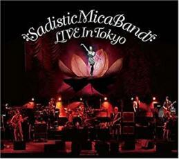 ケース無::LIVE in Tokyo 3CD レンタル落ち 中古 CD