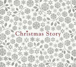 ケース無::【ご奉仕価格】クリスマス・ストーリー レンタル落ち 中古 CD