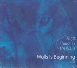 ケース無::Walls Is Beginning レンタル落ち 中古 CD
