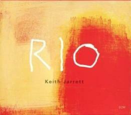 ケース無::Rio 輸入盤 2CD レンタル落ち 中古 CD