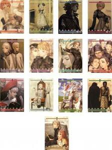 ラストエグザイル LAST EXILE 全24枚 全13巻 + 銀翼のファム 全11巻 全巻セット DVD