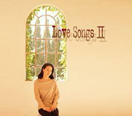 ケース無::Love Songs II ずっとあなたが好きでした レンタル落ち 中古 CD