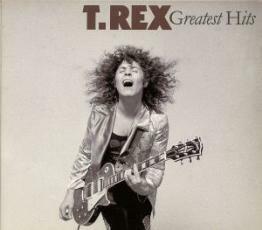 ケース無::軌跡 ベスト・オブ・T.REX 2CD レンタル落ち 中古 CD