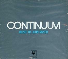 ケース無::Continuum コンティニューム 輸入盤 レンタル落ち 中古 CD