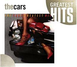 ケース無::Greatest Hits 輸入盤 レンタル落ち 中古 CD