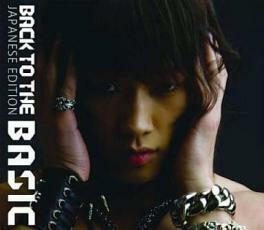 ケース無::【ご奉仕価格】BACK TO THE BASIC JAPANESE EDITION CD+写真集 通常盤 レンタル落ち 中古 CD