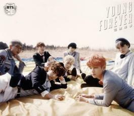 ケース無::【ご奉仕価格】花様年華 Young Forever 日本仕様盤 2CD+DVD レンタル落ち 中古 CD