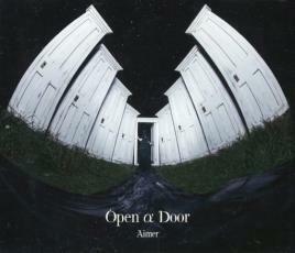 ケース無::Open α Door 通常盤 レンタル落ち 中古 CD