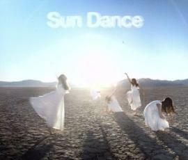 ケース無::【ご奉仕価格】Sun Dance レンタル落ち 中古 CD