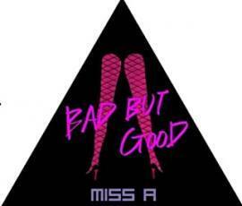 ケース無::【ご奉仕価格】Bad But Good 輸入盤 レンタル落ち 中古 CD