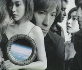 ケース無::【ご奉仕価格】CRUISE RECORD 1995-2000 :2CD レンタル落ち 中古 CD