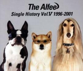 ケース無::SINGLE HISTORY VOL.V 1996-2001 2CD レンタル落ち 中古 CD