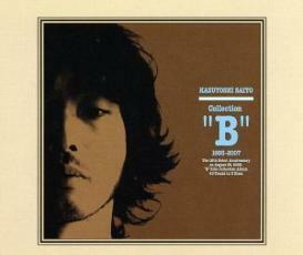 ケース無::【ご奉仕価格】Collection B 1993～2007 3CD レンタル落ち 中古 CD
