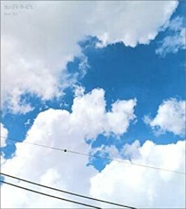 ケース無::Best Sky レンタル落ち 中古 CD