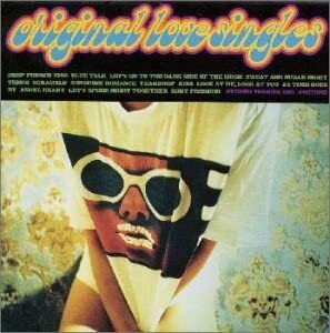 ケース無::Singles シングルズ レンタル落ち 中古 CD