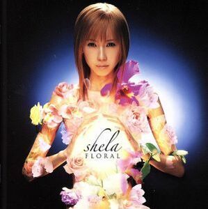 ケース無::FLORAL single collection vol.2 CD+DVD レンタル落ち 中古 CD