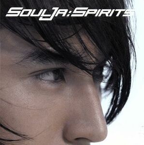 ケース無::Spirits 通常盤 レンタル落ち 中古 CD